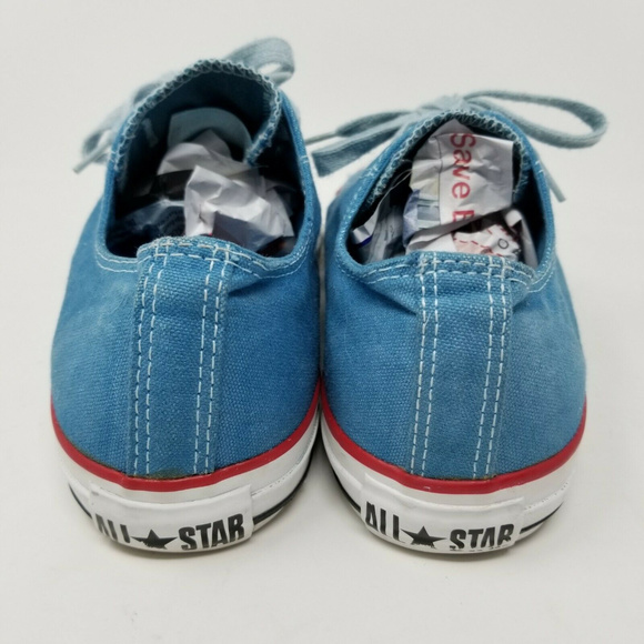 Converse Chuck Taylor All Star Mens Womens - Picture 4 of 8